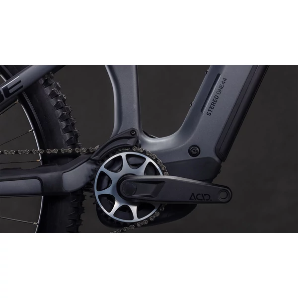 Kép 4/8 - CUBE STEREO HYBRID ONE44 HPC SLX 800 kerékpár (2026)