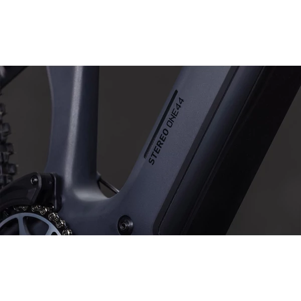 Kép 5/8 - CUBE STEREO HYBRID ONE44 HPC SLX 800 kerékpár (2026)