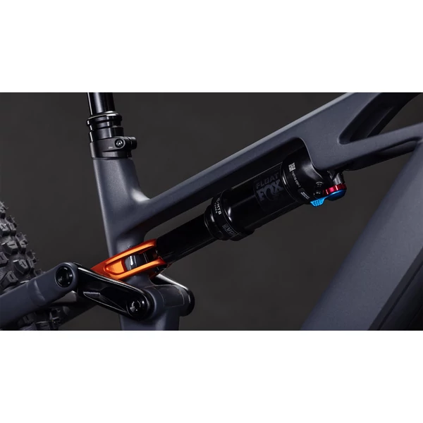 Kép 6/8 - CUBE STEREO HYBRID ONE44 HPC SLX 800 kerékpár (2026)