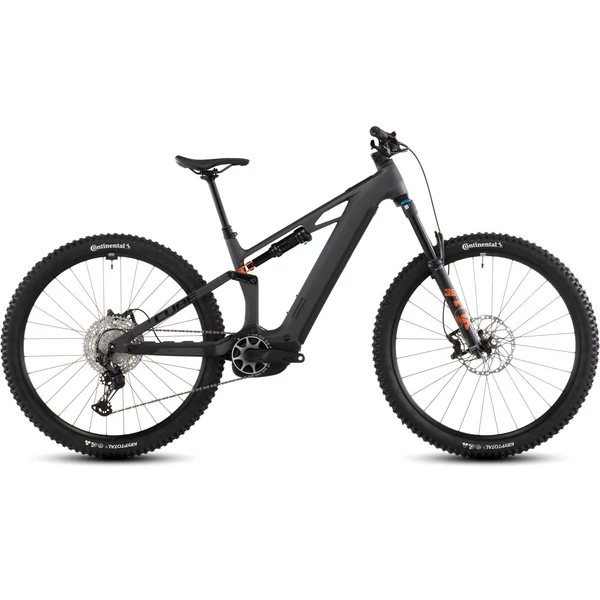 CUBE STEREO HYBRID ONE44 HPC SLX 800 kerékpár (2026)