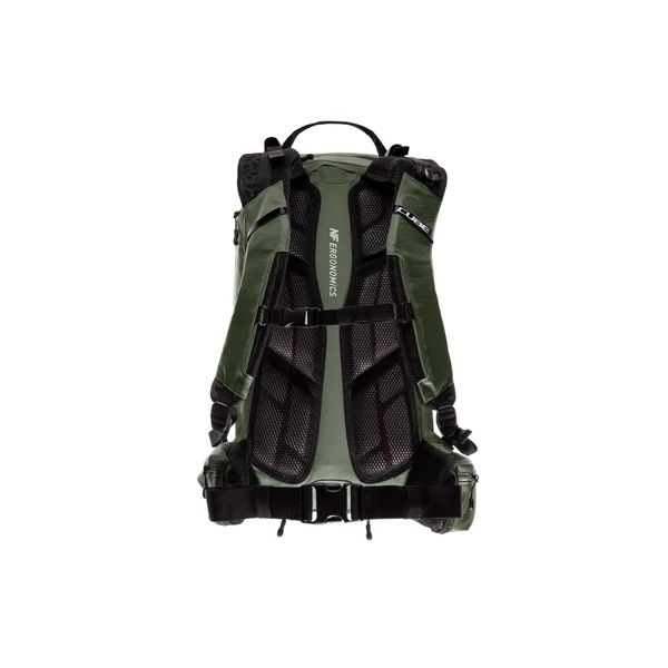 Kép 2/9 - CUBE VERTEX 16 TM Olive hátizsák