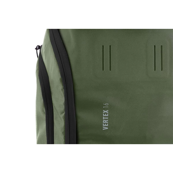Kép 3/9 - CUBE VERTEX 16 TM Olive hátizsák