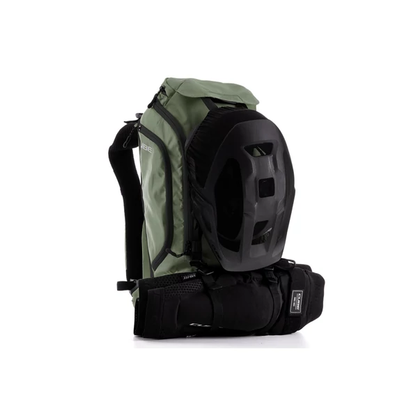 Kép 5/9 - CUBE VERTEX 16 TM Olive hátizsák