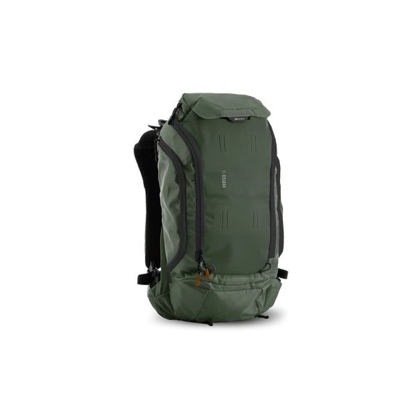 CUBE VERTEX 16 TM Olive hátizsák