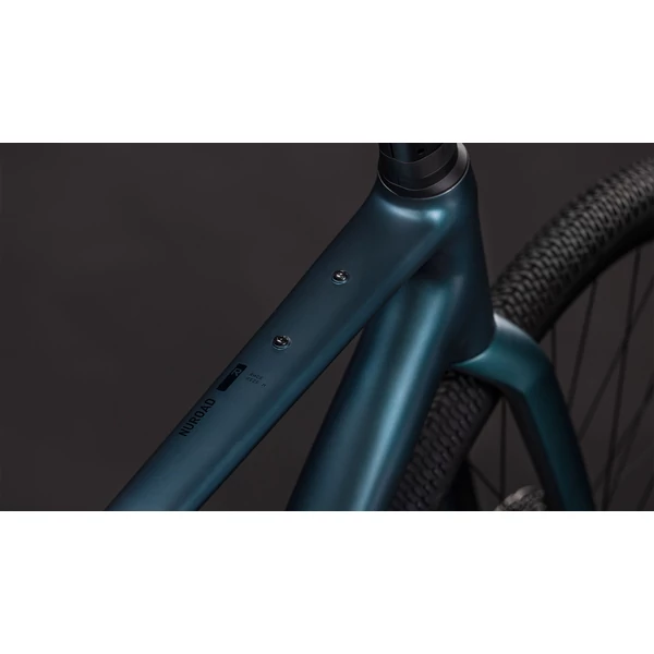 Kép 2/7 - CUBE NUROAD RACE kerékpár (2026)