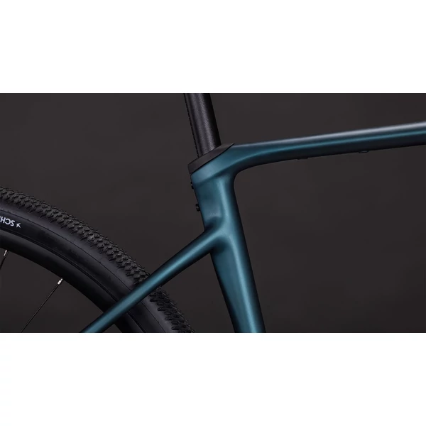Kép 4/7 - CUBE NUROAD RACE kerékpár (2026)