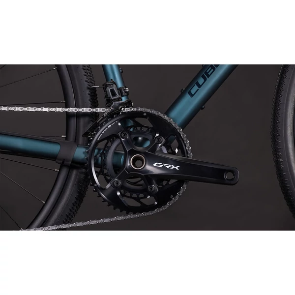 Kép 5/7 - CUBE NUROAD RACE kerékpár (2026)