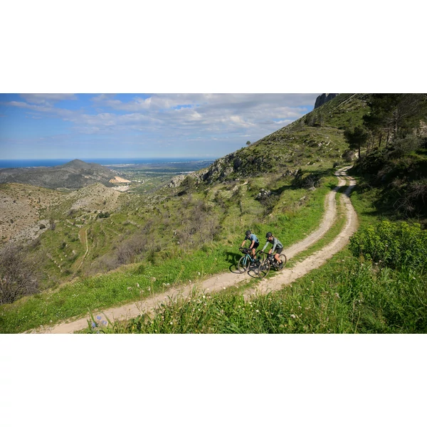 Kép 7/7 - CUBE NUROAD RACE kerékpár (2026)