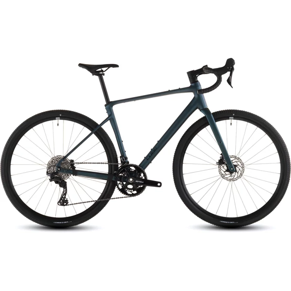 CUBE NUROAD RACE kerékpár (2026)