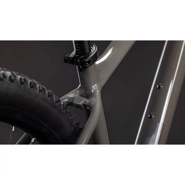 Kép 5/8 - CUBE 26 REACTION PRO oldgrey'n'black S kerékpár