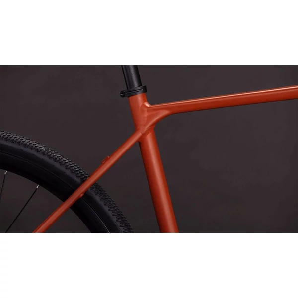 Kép 4/6 - CUBE NULANE RACE kerékpár (2026)