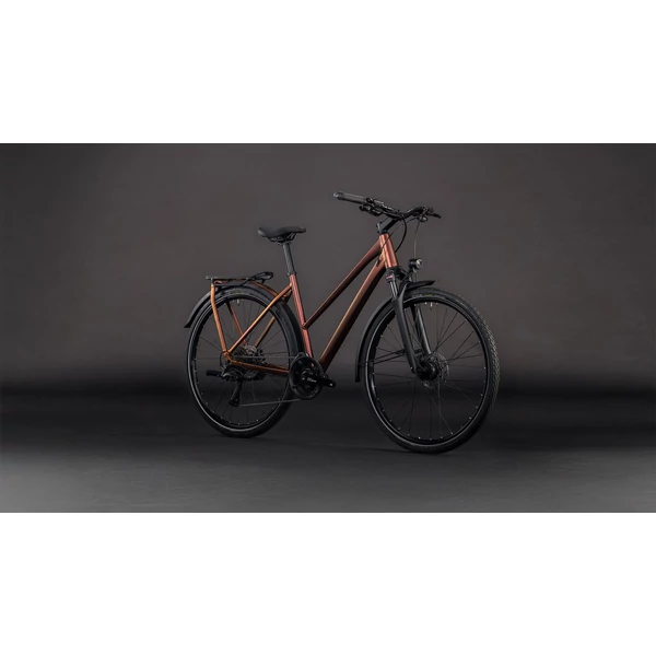 Kép 2/8 - CUBE KATHMANDU PRO női kerékpár (2026)