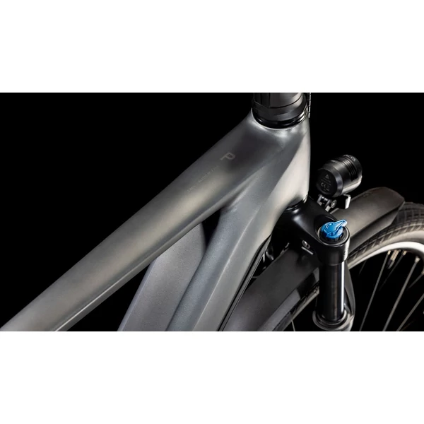 Kép 4/8 - CUBE KATHMANDU HYBRID PRO 800 kerékpár (2025)