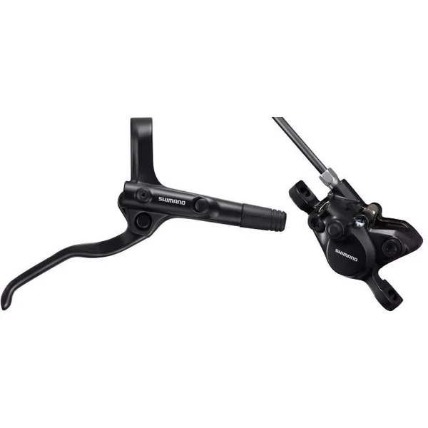 SHIMANO BL-MT200 800 mm hidraulikus első tárcsafék szett