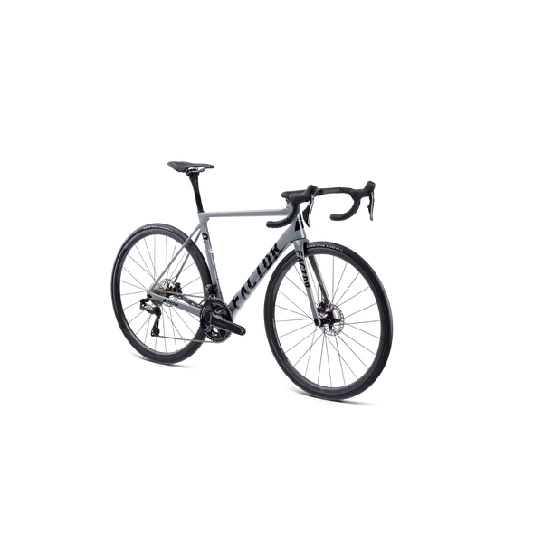 Kép 3/5 - FACTOR O2 Dura-Ace kerékpár
