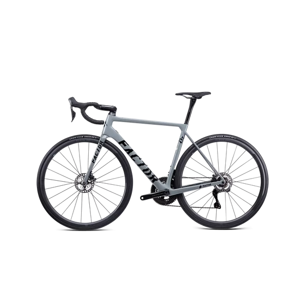 Kép 5/5 - FACTOR O2 Dura-Ace kerékpár