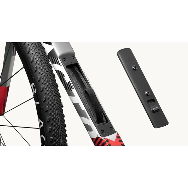 Kép 6/9 - FACTOR ALUTO Force XPLR Quattro Grey 54 kerékpár
