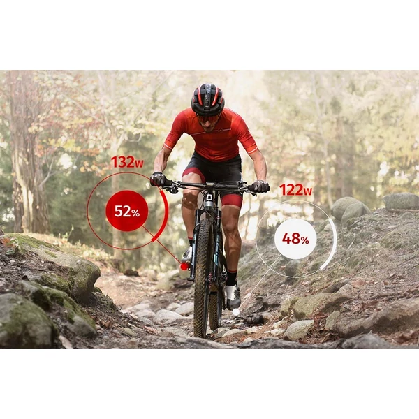 Kép 2/4 - FAVERO ASSIOMA PRO MX-2 wattmérős pedál