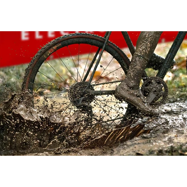 Kép 3/4 - FAVERO ASSIOMA PRO MX-2 wattmérős pedál