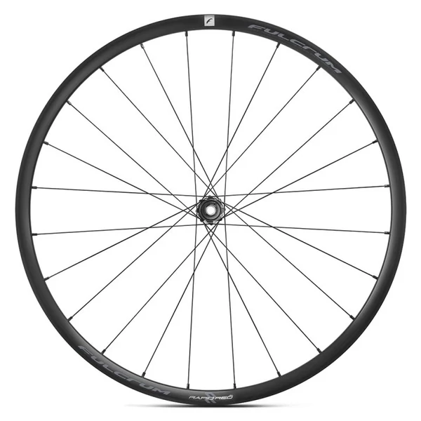 Kép 3/8 - FULCRUM RAPID RED AL kerékszett HG
