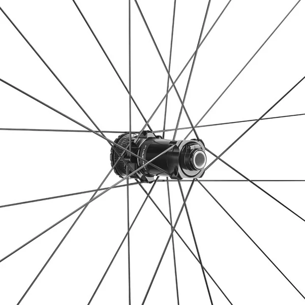 Kép 6/8 - FULCRUM RAPID RED AL kerékszett HG