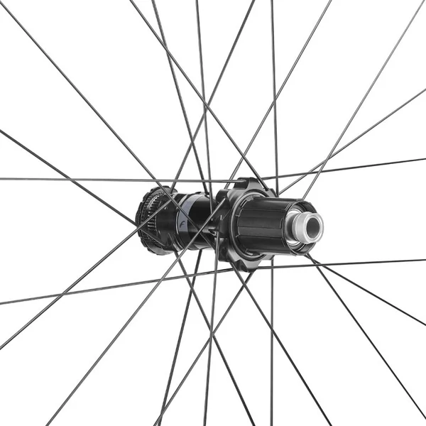 Kép 7/8 - FULCRUM RAPID RED AL kerékszett HG