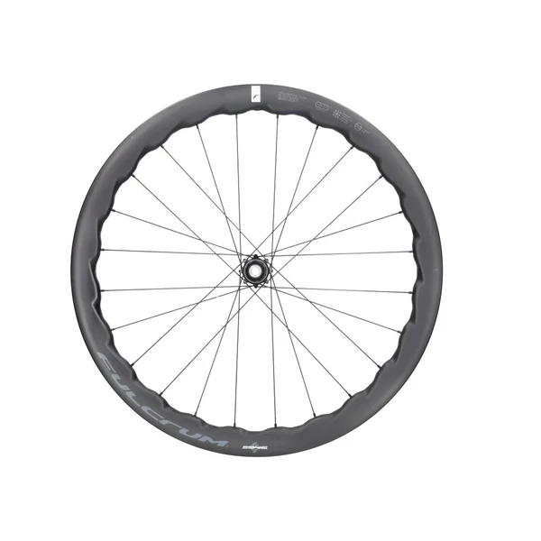 Kép 3/7 - FULCRUM SONIQ 42 DB kerékszett XDR