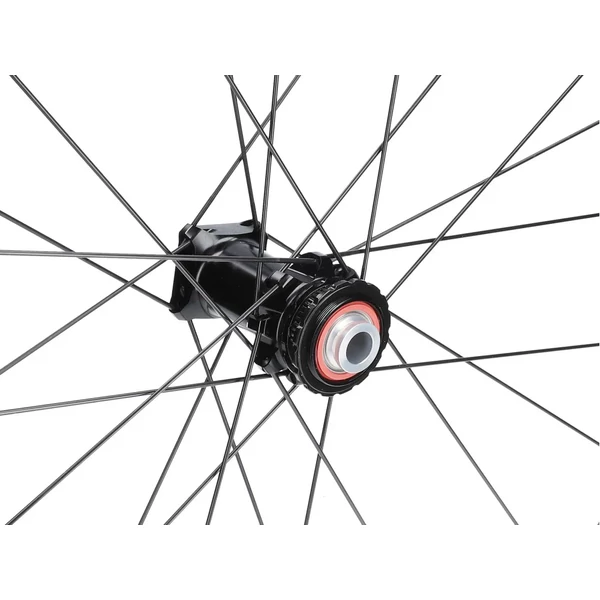 Kép 4/7 - FULCRUM SONIQ 42 DB kerékszett XDR