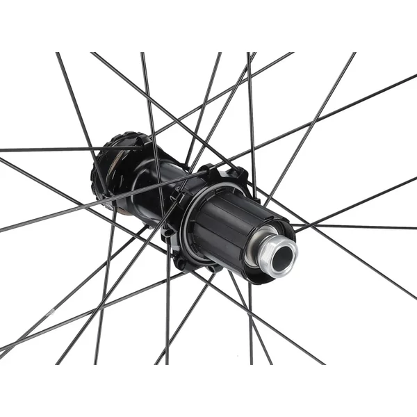 Kép 5/7 - FULCRUM SONIQ 42 DB kerékszett XDR