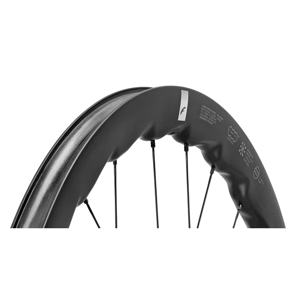 Kép 6/7 - FULCRUM SONIQ 42 DB kerékszett XDR