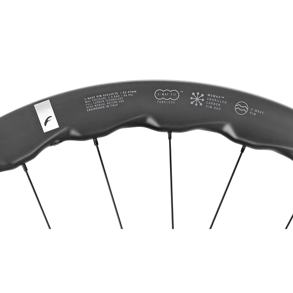 Kép 7/7 - FULCRUM SONIQ 42 DB kerékszett XDR