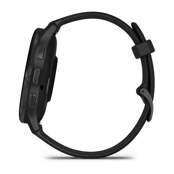 Kép 8/8 - GARMIN VENU 3 fekete sportóra