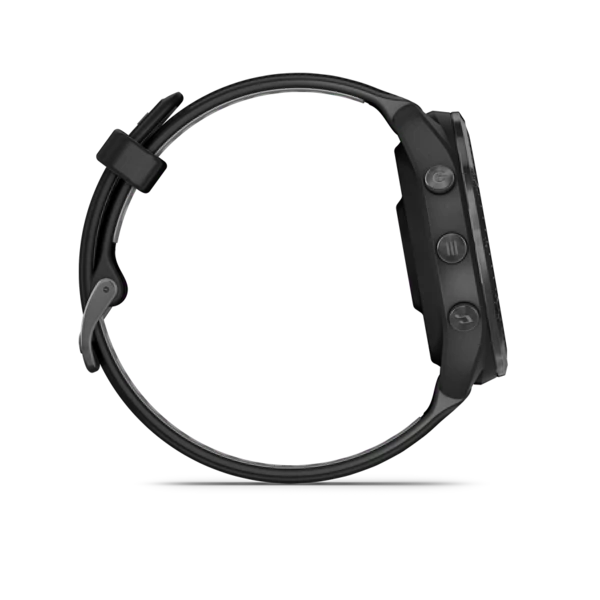 Kép 4/7 - GARMIN FORERUNNER 965 fekete-szürke sportóra