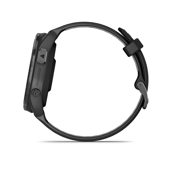 Kép 6/7 - GARMIN FORERUNNER 965 fekete-szürke sportóra