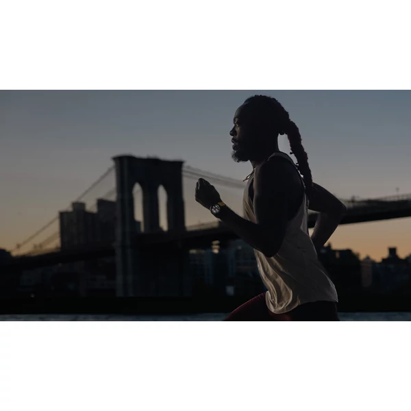 Kép 7/7 - GARMIN FORERUNNER 965 fekete-szürke sportóra