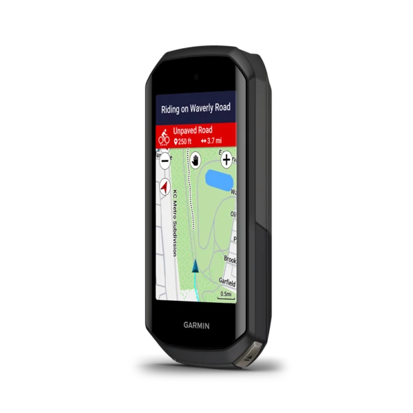Kép 4/9 - GARMIN EDGE 1050 kerékpáros computer