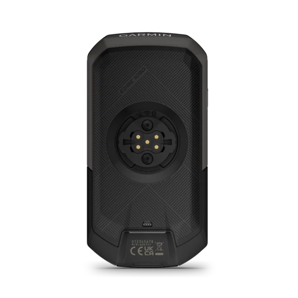 Kép 7/9 - GARMIN EDGE 1050 kerékpáros computer