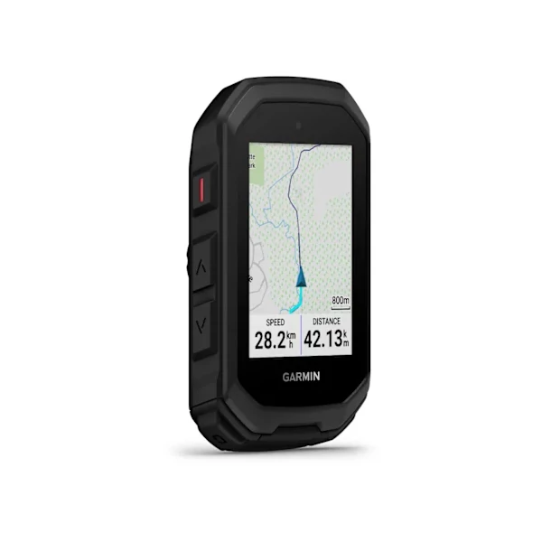 Kép 2/8 - GARMIN EDGE MTB kerékpáros computer
