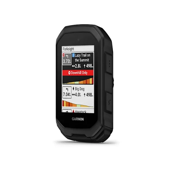 Kép 3/8 - GARMIN EDGE MTB kerékpáros computer