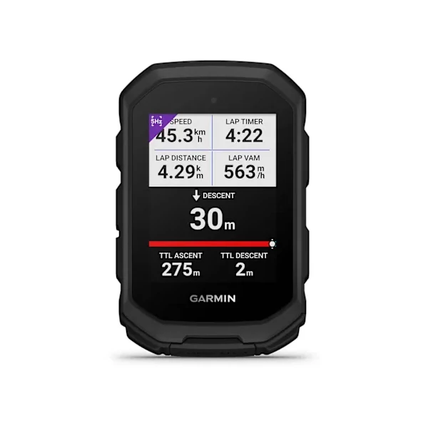 Kép 4/8 - GARMIN EDGE MTB kerékpáros computer