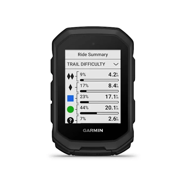 Kép 5/8 - GARMIN EDGE MTB kerékpáros computer