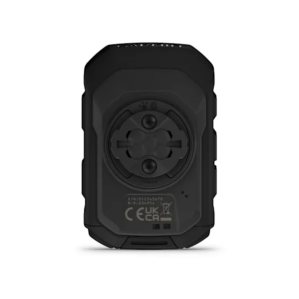 Kép 8/8 - GARMIN EDGE MTB kerékpáros computer