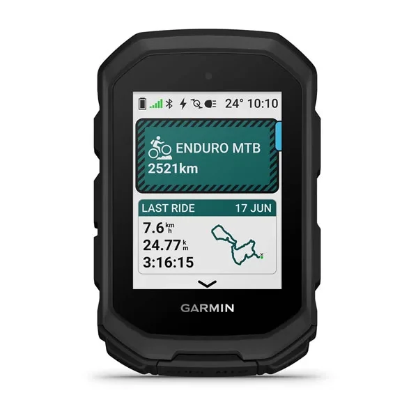 GARMIN EDGE MTB kerékpáros computer