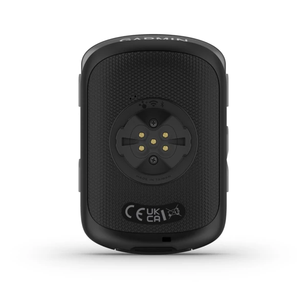 Kép 4/7 - GARMIN EDGE 540 BUNDLE GPS kerékpáros óra
