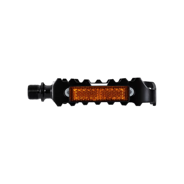 Kép 3/5 - BBB BPD-17B CLASSICRIDE 2.0 Black MTB pedál