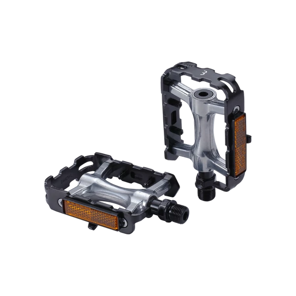 Kép 5/5 - BBB BPD-17B CLASSICRIDE 2.0 Black MTB pedál