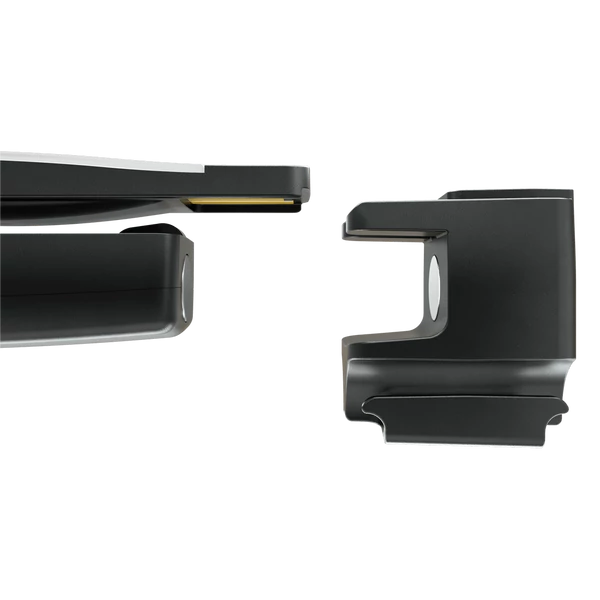 Kép 8/8 - KNOG PLUS fekete első lámpa