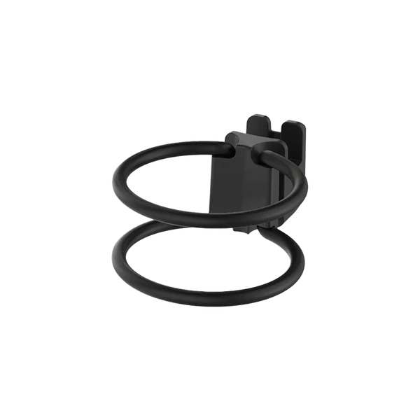 KNOG PLUS fekete konzol