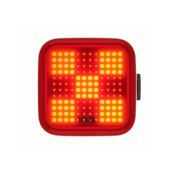KNOG BLINDER GRID hátsó lámpa