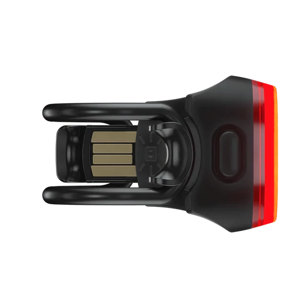 Kép 2/7 - KNOG BLINDER MINI hátsó lámpa